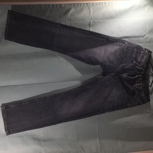 Regular fit jeans